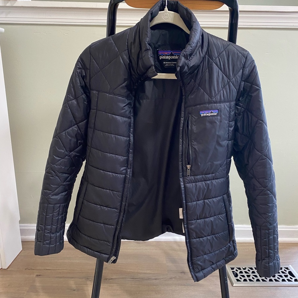 Patagonia Radalie Jacket